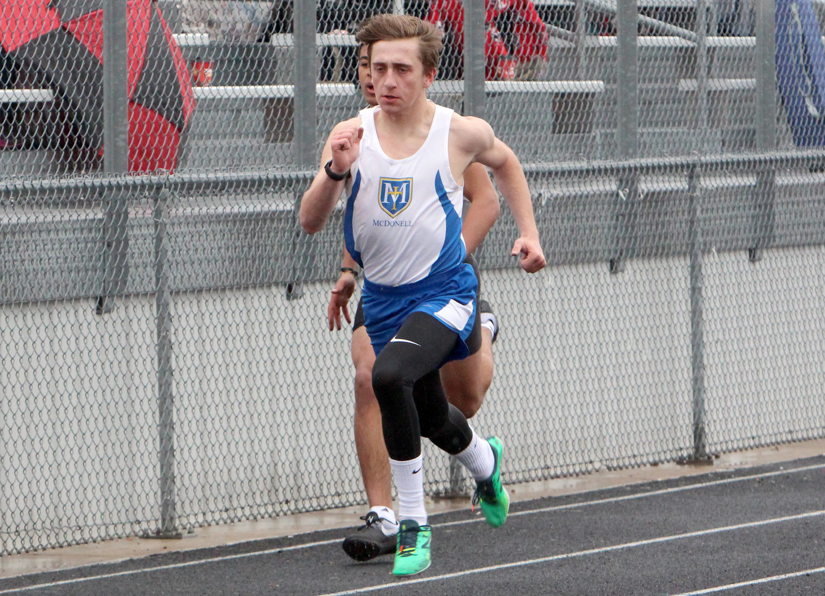 Dave Landgraf Invitational 4-30-19